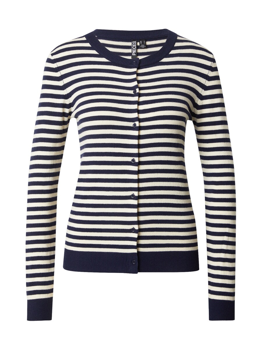 Вязаный кардиган PIECES PCNora, темно-синий
Вязаный кардиган PIECES PCNora, темно-синий