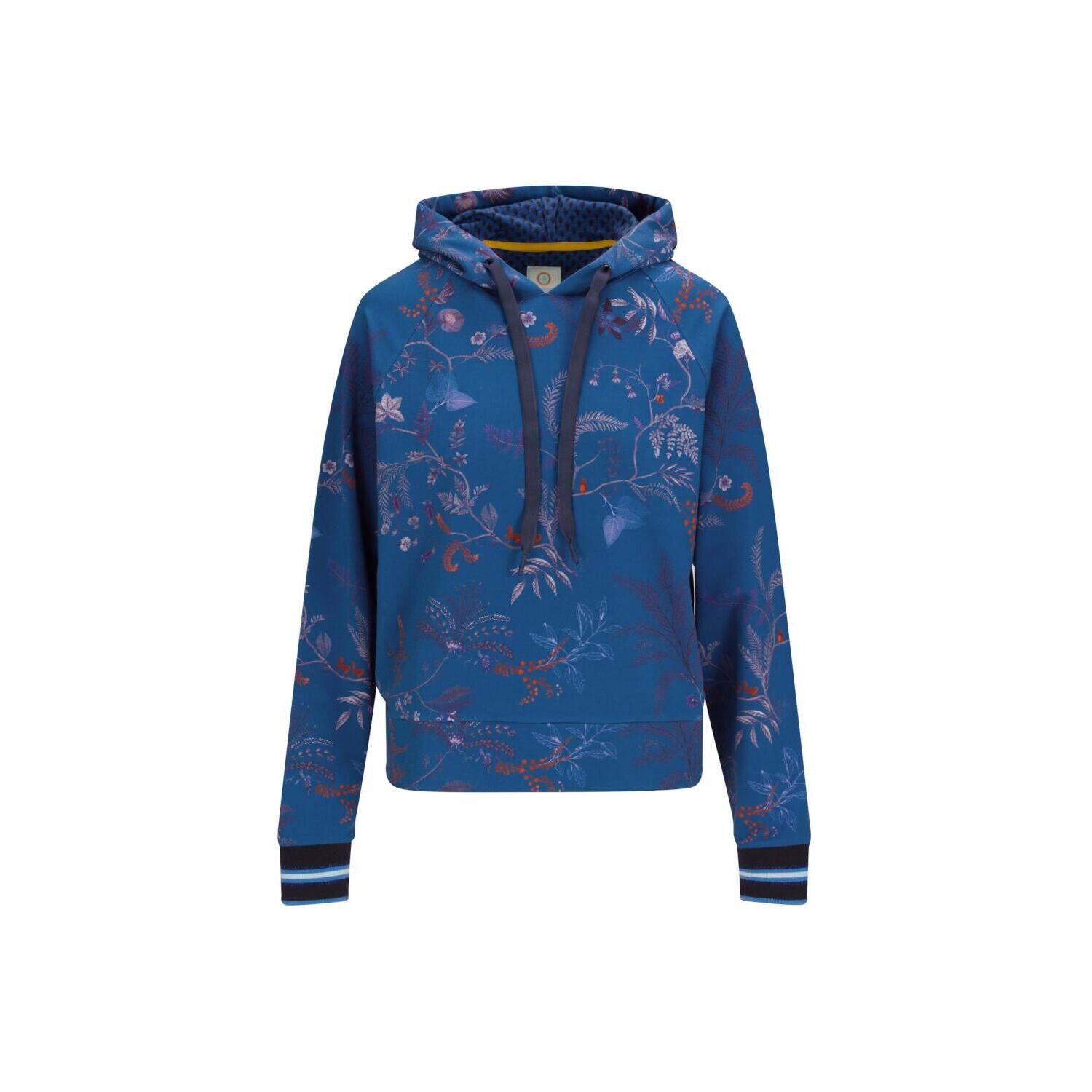 Свитер PiP Studio Tamara Isola, синий
Свитер PiP Studio Tamara Isola, синий