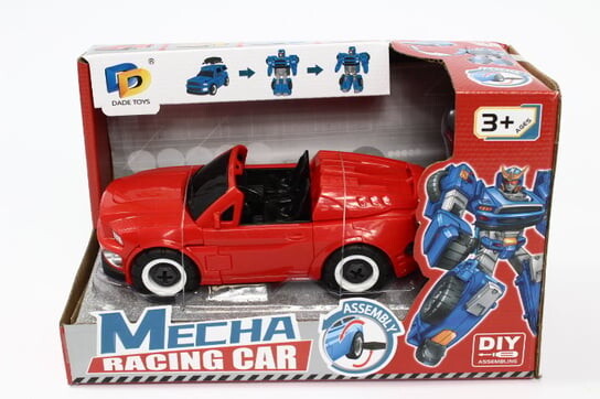 Авто-Робот привинченный/коробка D622-H342A Inna marka
Авто-Робот привинченный/коробка D622-H342A Inna marka