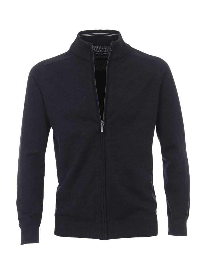 Кардиган Casa moda, темно-синий
Кардиган Casa moda, темно-синий