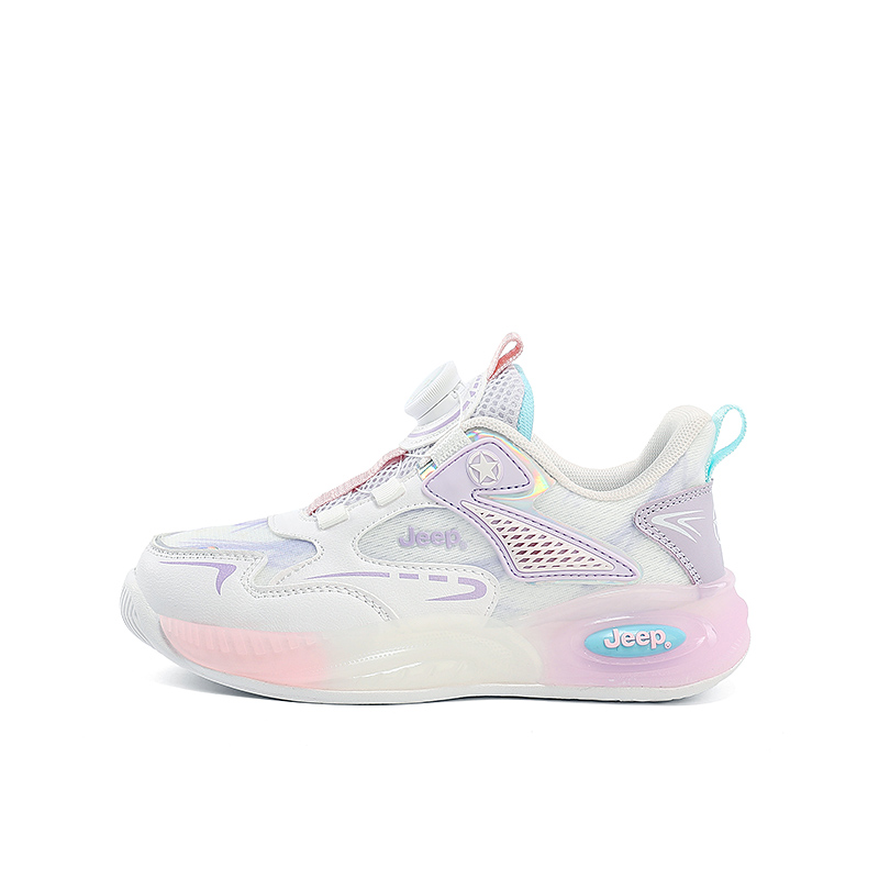 Низкие повседневные кроссовки Kids' Jeep, cherry blossom розовый
Низкие повседневные кроссовки Kids' Jeep, cherry blossom розовый