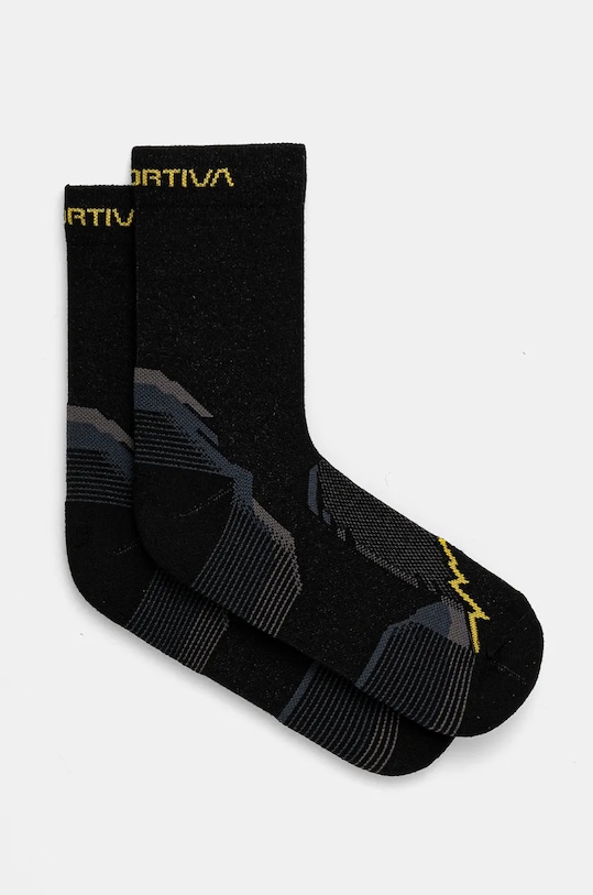 Носки X-Cursion La Sportiva, черный
Носки X-Cursion La Sportiva, черный