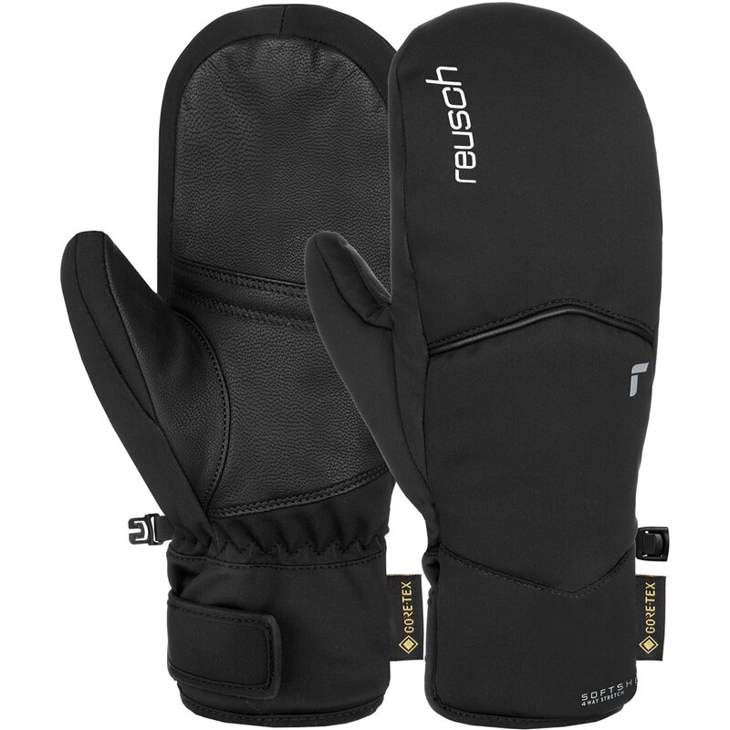 Перчатки Reusch Amira Gore-Tex Reusch, мультиколор
Перчатки Reusch Amira Gore-Tex Reusch, мультиколор