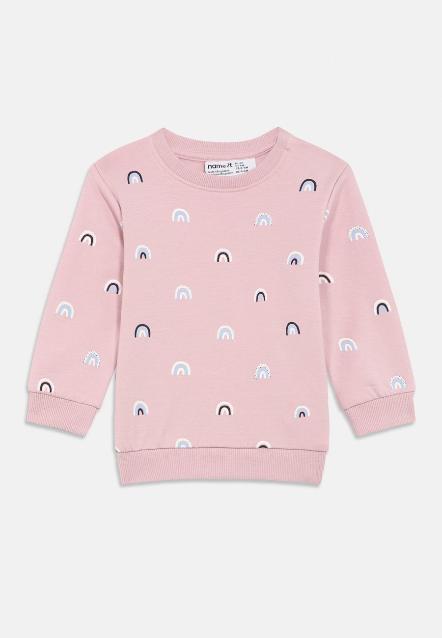 Толстовка Name it NBFVIMONE , Keep Sake Lilac/Lilac
Толстовка Name it NBFVIMONE , Keep Sake Lilac/Lilac