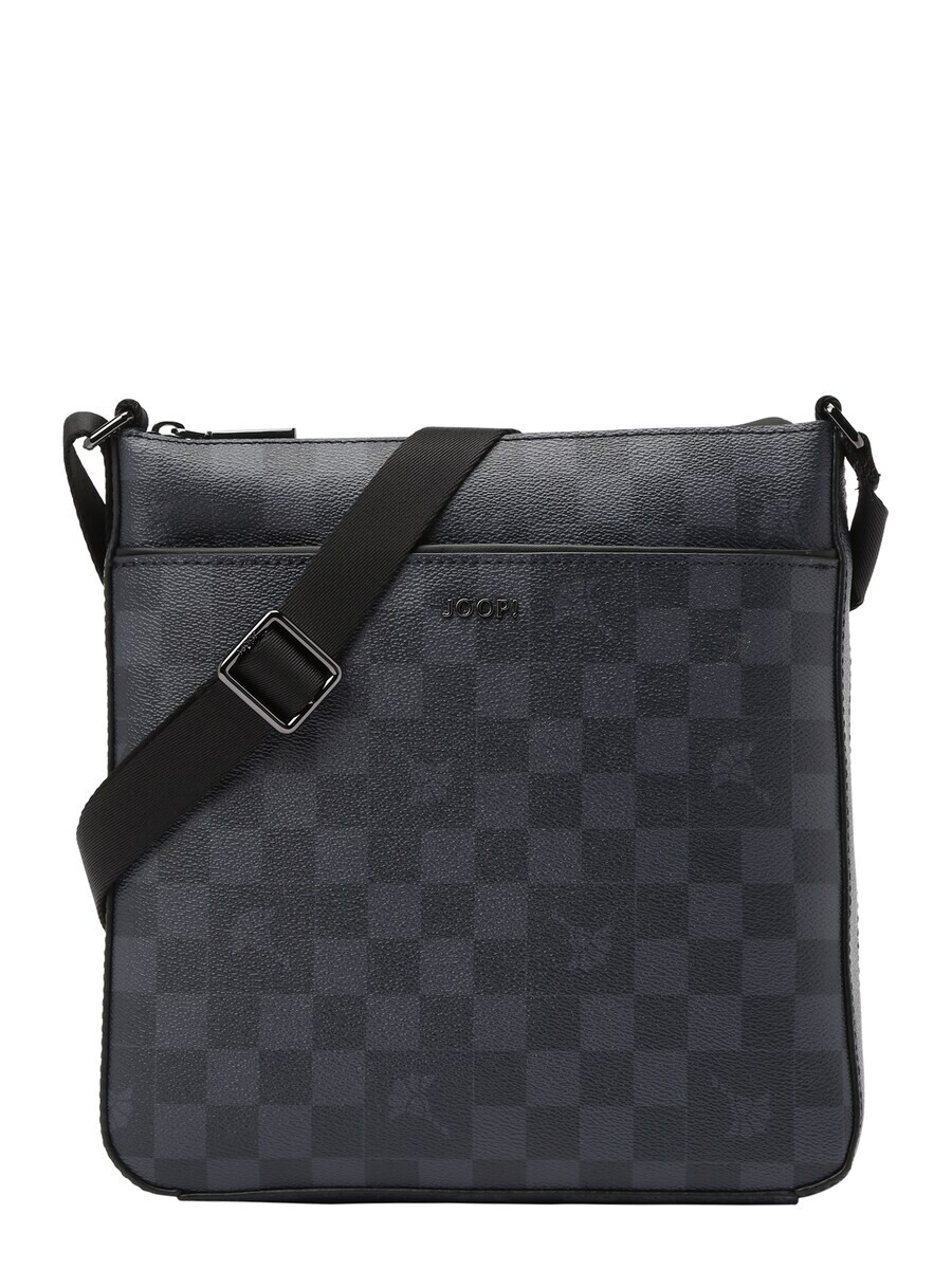 Сумка кросс-боди Joop PIAZZA MILIAN, ночной синий/пыльно-синий
Сумка кросс-боди Joop PIAZZA MILIAN, ночной синий/пыльно-синий