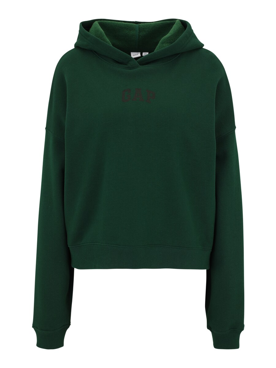 Толстовка Gap Tall, темно-зеленый
Толстовка Gap Tall, темно-зеленый