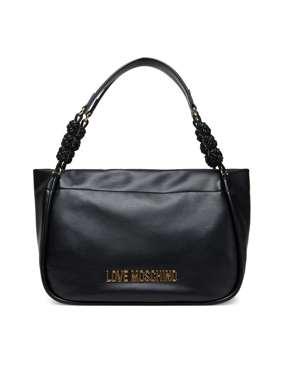 Сумочка JC4233PP0MKL0000 Love Moschino, черный
Сумочка JC4233PP0MKL0000 Love Moschino, черный