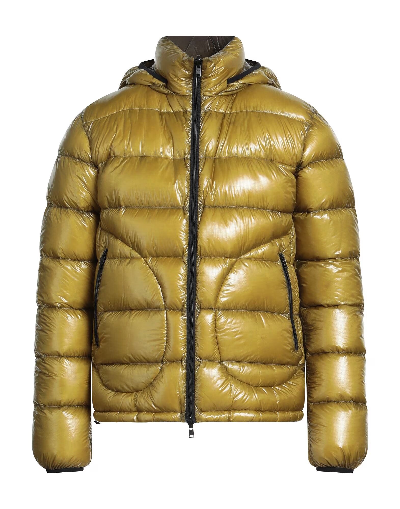 Пуховик Herno, зеленый
Пуховик Herno, зеленый