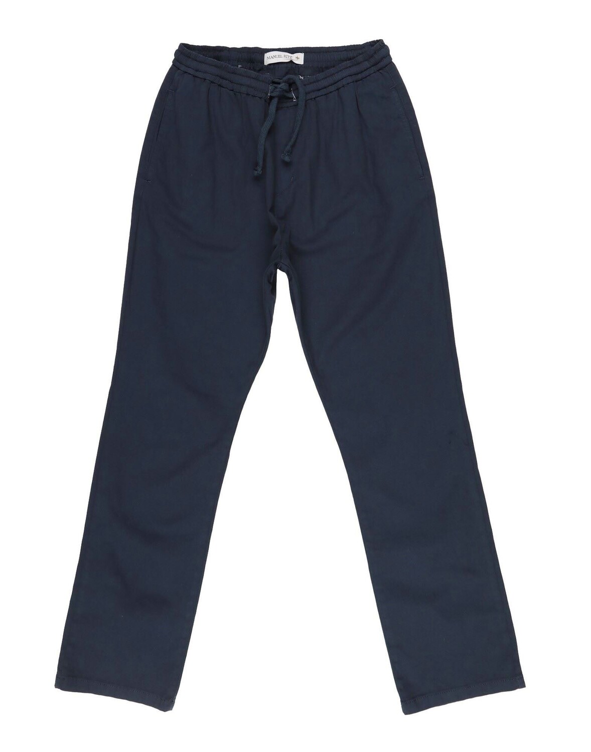 Брюки Manuel Ritz, синий
Брюки Manuel Ritz, синий