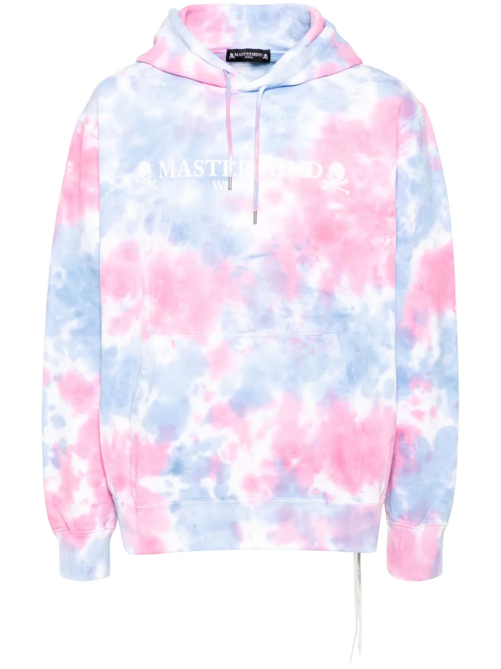 Толстовка Ligature Mastermind World, синий 
Толстовка Ligature Mastermind World, синий