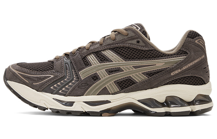 Мужская обувь Asics Gel-Kayano 14 Lifestyle, Brown
Мужская обувь Asics Gel-Kayano 14 Lifestyle, Brown