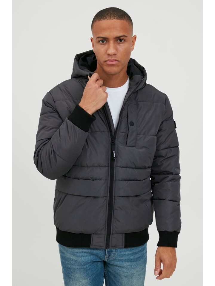 Зимняя куртка 11 Project, серый
Зимняя куртка 11 Project, серый