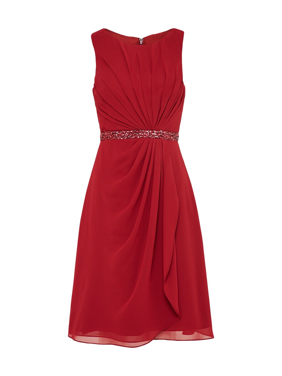 Коктейльное платье mascara, красный
Коктейльное платье mascara, красный