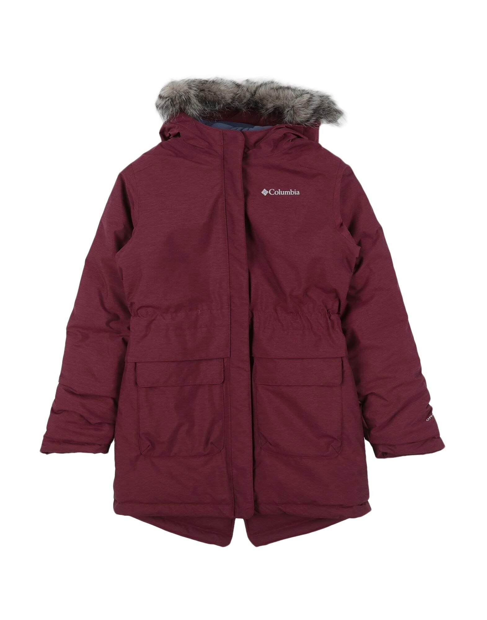 Куртка для девочек Nordic Strider Jkt-Red Lily Heathe Columbia, гранатовый
Куртка для девочек Nordic Strider Jkt-Red Lily Heathe Columbia, гранатовый