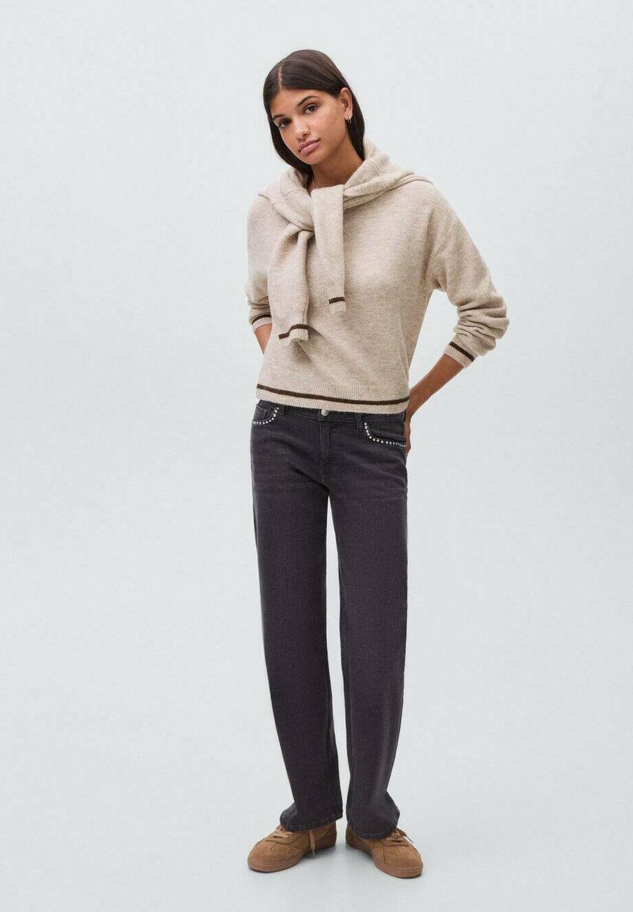 Джемпер Mango Kids TEEN, Brown
Джемпер Mango Kids TEEN, Brown