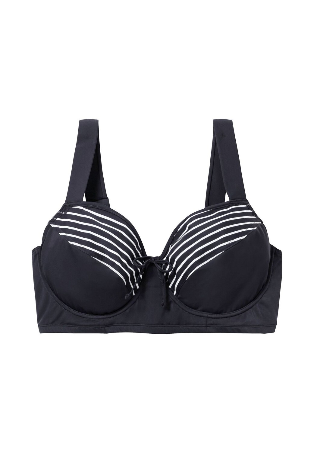 Лиф бикини на косточках в полоску sheego, цвет Marine Gestreift, Синий, Лиф бикини на косточках в полоску sheego, цвет Marine Gestreift
Лиф бикини на косточках в полоску sheego, цвет Marine Gestreift, Синий, Лиф бикини на косточках в полоску sheego, цвет Marine Gestreift