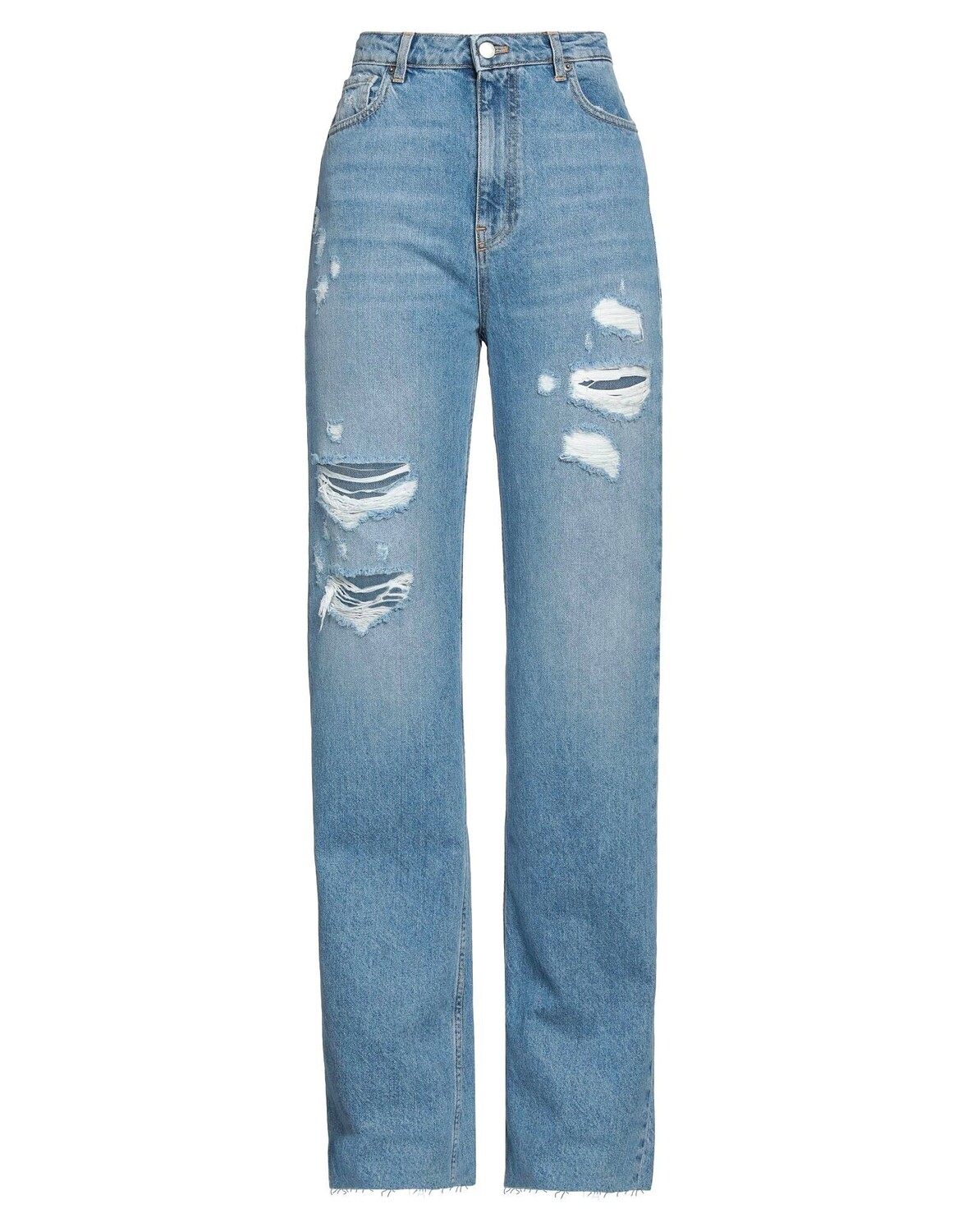 Джинсы Même Road, синий
Джинсы Même Road, синий