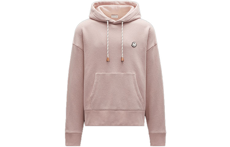 MONCLER GENIUS Свитшот унисекс розовый
MONCLER GENIUS Свитшот унисекс розовый