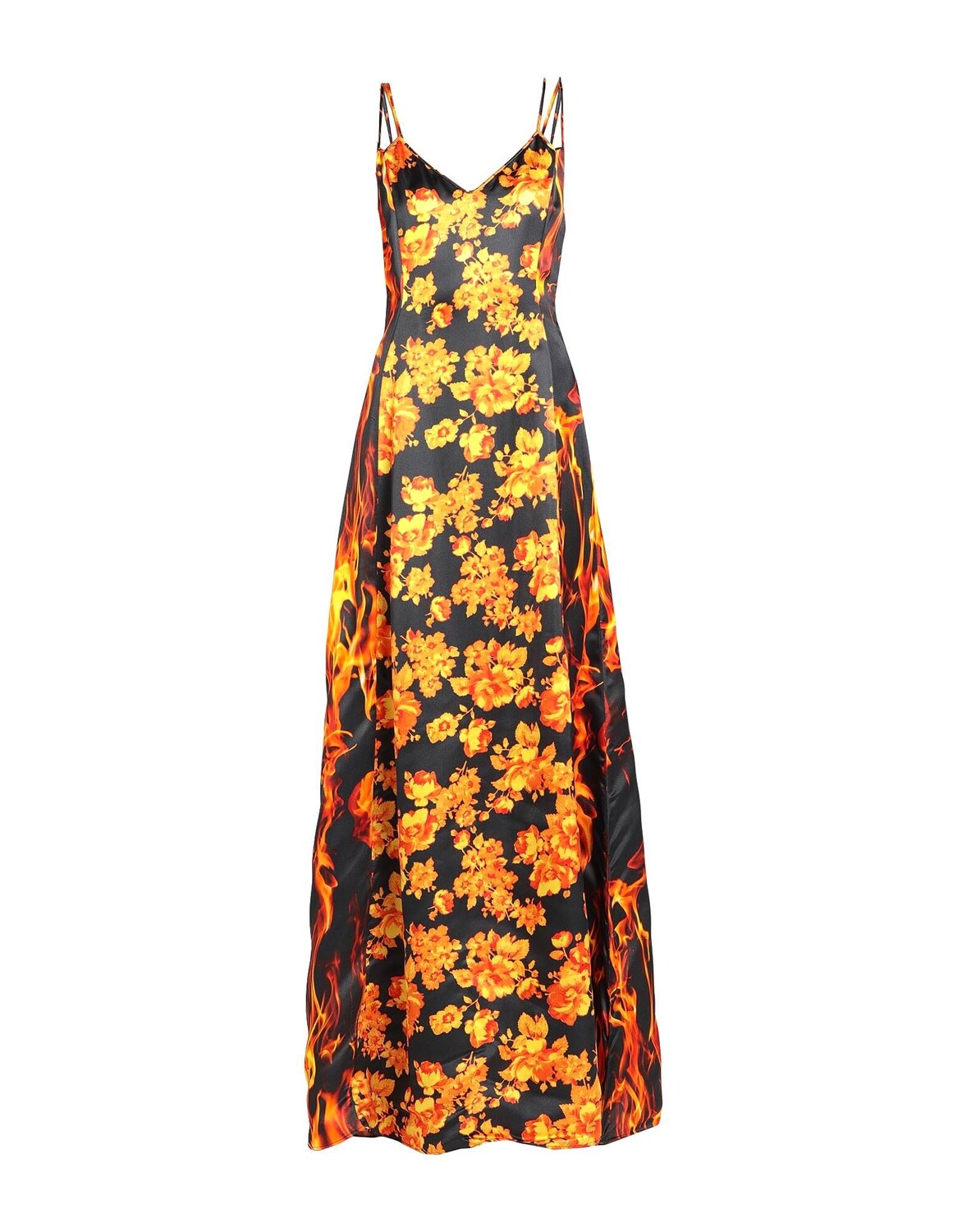 Платье Vetements, черный
Платье Vetements, черный