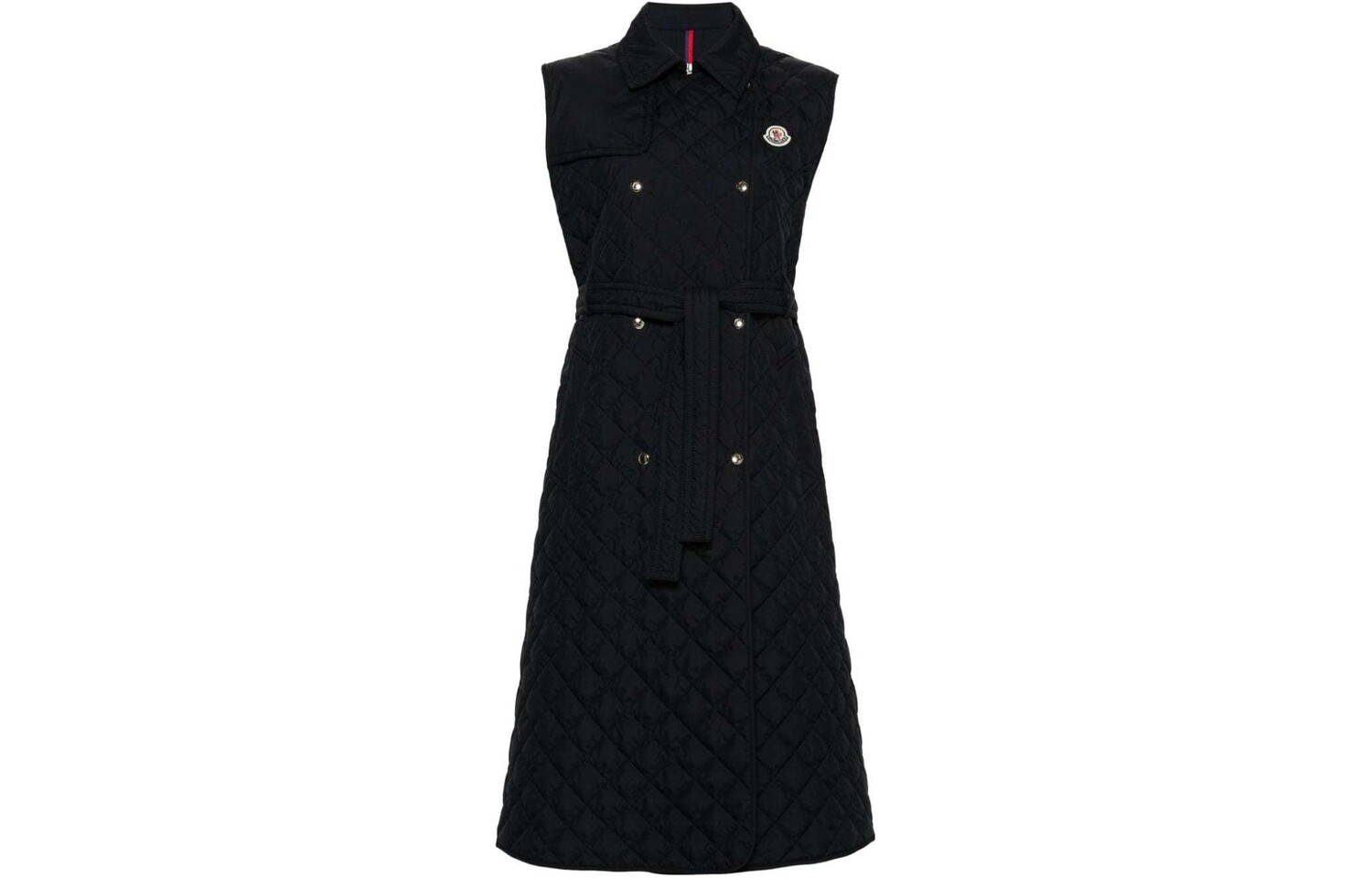 Тренчкот женский морской синий Moncler
Тренчкот женский морской синий Moncler