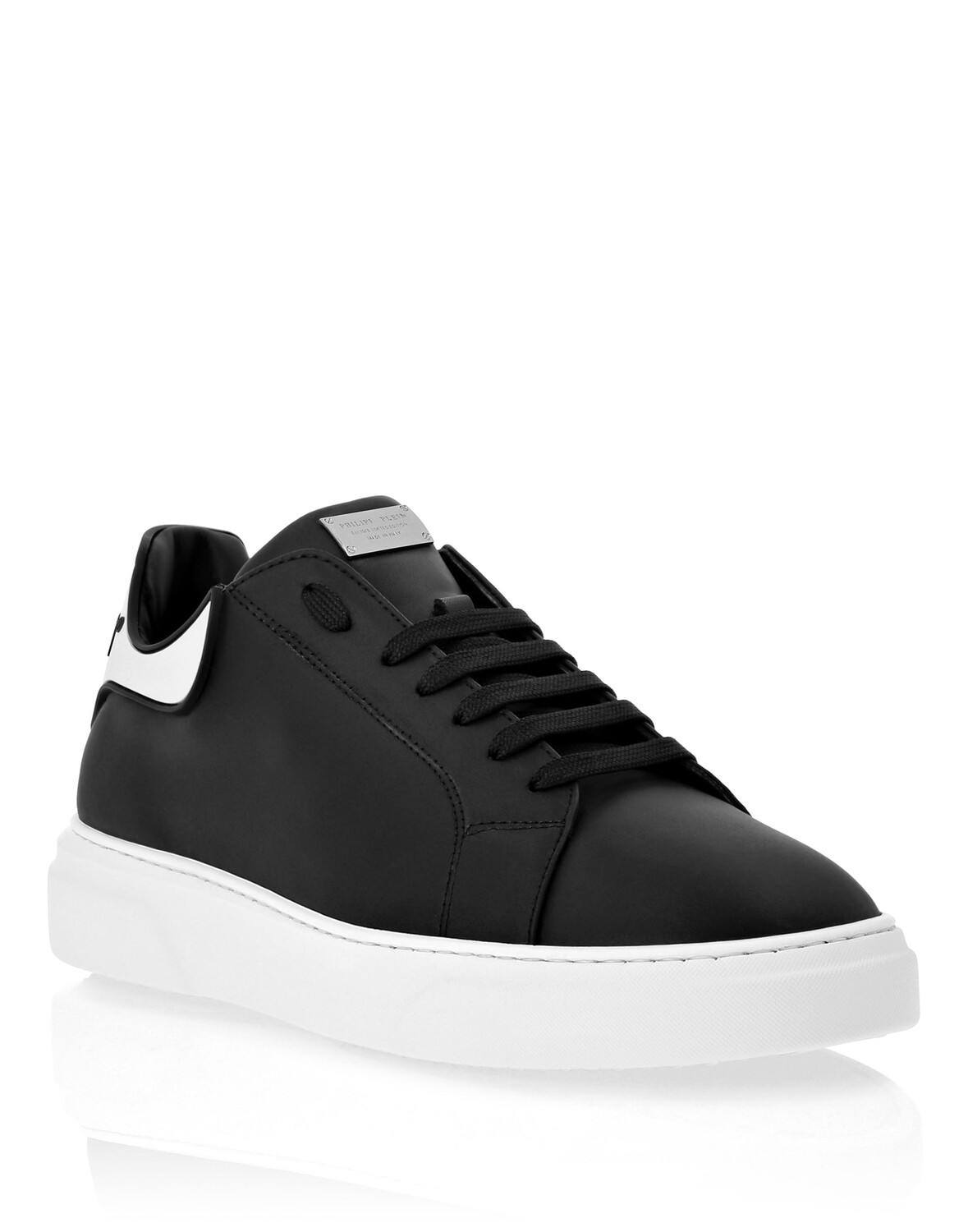 КОЖАНЫЙ БРОНЕР BIG BANG Skull Philipp Plein, цвет Black / White, Белый, КОЖАНЫЙ БРОНЕР BIG BANG Skull Philipp Plein, цвет Black / White
КОЖАНЫЙ БРОНЕР BIG BANG Skull Philipp Plein, цвет Black / White, Белый, КОЖАНЫЙ БРОНЕР BIG BANG Skull Philipp Plein, цвет Black / White