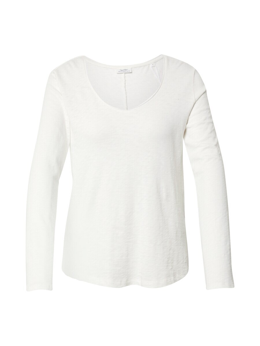 Лонгслив Marc O'Polo DENIM MARC OPOLO DENIM SHIRT, пятнистый белый 
Лонгслив Marc O'Polo DENIM MARC OPOLO DENIM SHIRT, пятнистый белый