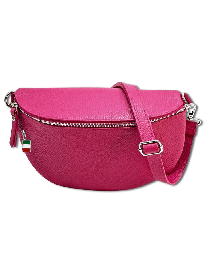 Наплечная сумка Florence Gürteltasche Leder pink ca. 29cm, Розовый, Наплечная сумка Florence Gürteltasche Leder pink ca. 29cm
Наплечная сумка Florence Gürteltasche Leder pink ca. 29cm, Розовый, Наплечная сумка Florence Gürteltasche Leder pink ca. 29cm