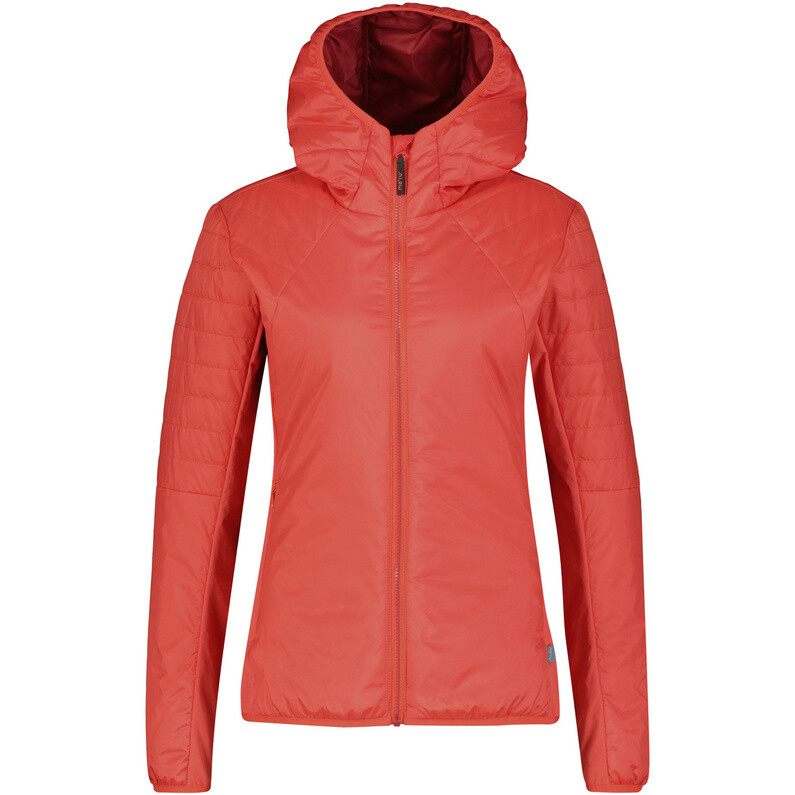 Женская куртка Лота Meru, красный
Женская куртка Лота Meru, красный