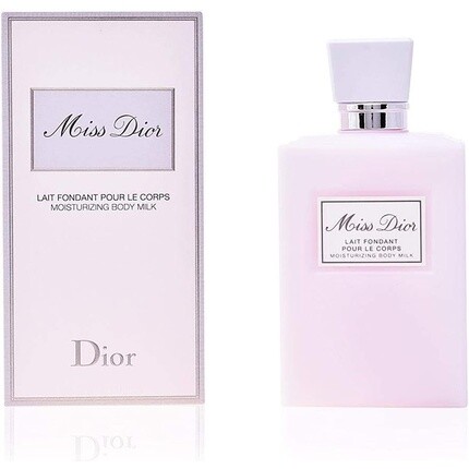 Лосьон для тела Miss Dior By 200 мл, Christian Dior
Лосьон для тела Miss Dior By 200 мл, Christian Dior