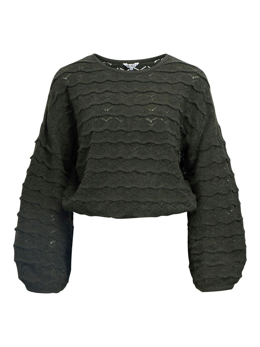 Свитер OBJECT OBJKristel, Fir
Свитер OBJECT OBJKristel, Fir