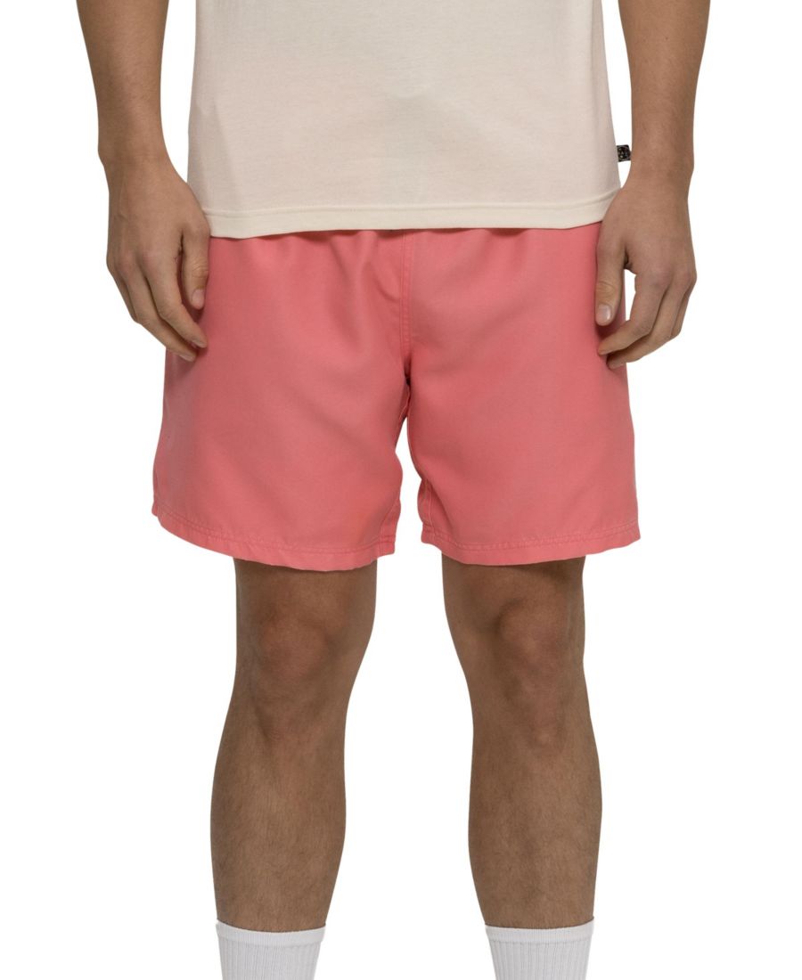Мужские шорты для вечеринки у бассейна Maui and Sons, Coral
Мужские шорты для вечеринки у бассейна Maui and Sons, Coral