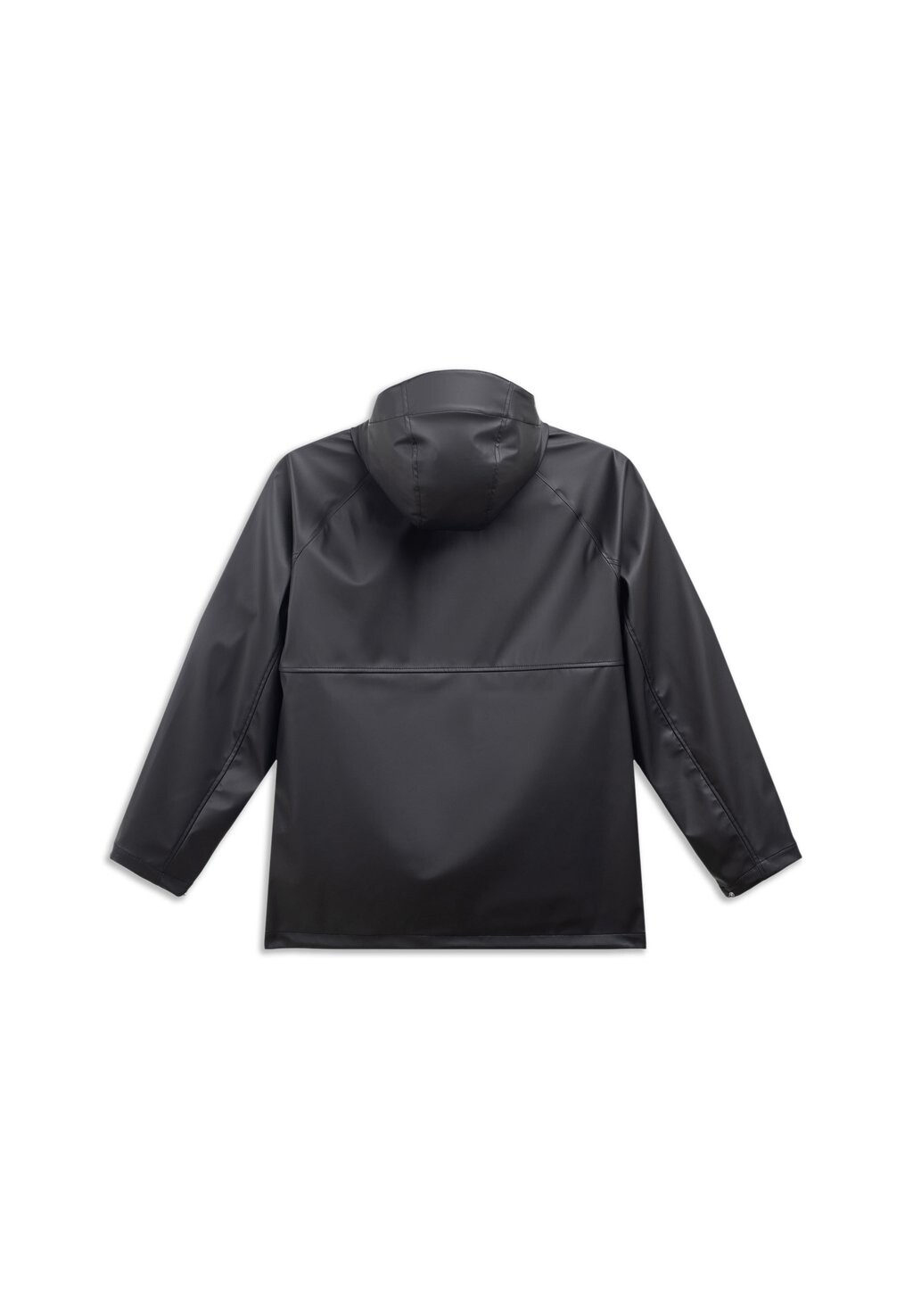 Водонепроницаемая куртка CLASSIC Herschel, черный
Водонепроницаемая куртка CLASSIC Herschel, черный