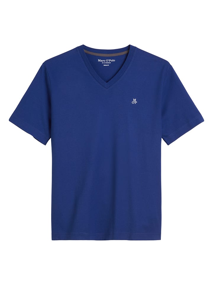 Футболка Marc OВґPolo, синий
Футболка Marc OВґPolo, синий