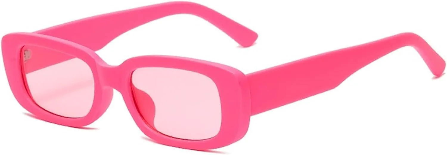 Солнцезащитные очки с цветочным узором 2027 года для мужчин и женщин, для защиты от солнца на открытом воздухе (Цвет: G, Размер: Средний) MTZJH, One Color
Солнцезащитные очки с цветочным узором 2027 года для мужчин и женщин, для защиты от солнца на открытом воздухе (Цвет: G, Размер: Средний) MTZJH, One Color