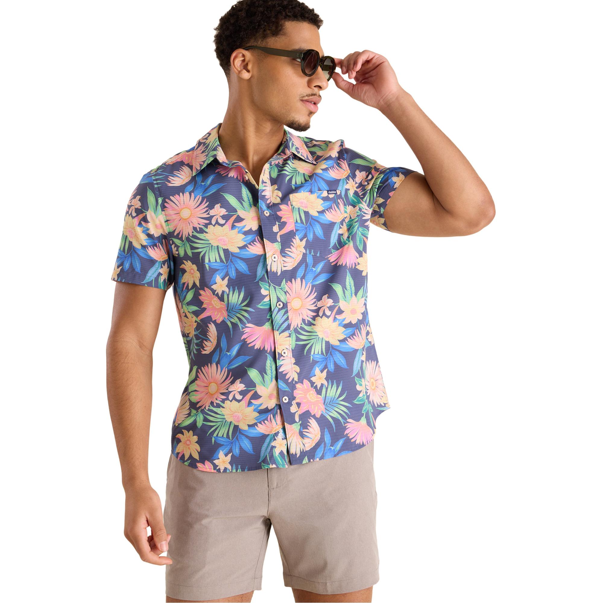 Мужская футболка Big Bloomer Breezetech Friday Chubbies, Navy Floral, Синий, Мужская футболка Big Bloomer Breezetech Friday Chubbies, Navy Floral
Мужская футболка Big Bloomer Breezetech Friday Chubbies, Navy Floral, Синий, Мужская футболка Big Bloomer Breezetech Friday Chubbies, Navy Floral