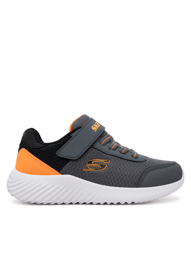 Кроссовки Bounder-Trekzic 403908L/CCOR Skechers, серый
Кроссовки Bounder-Trekzic 403908L/CCOR Skechers, серый