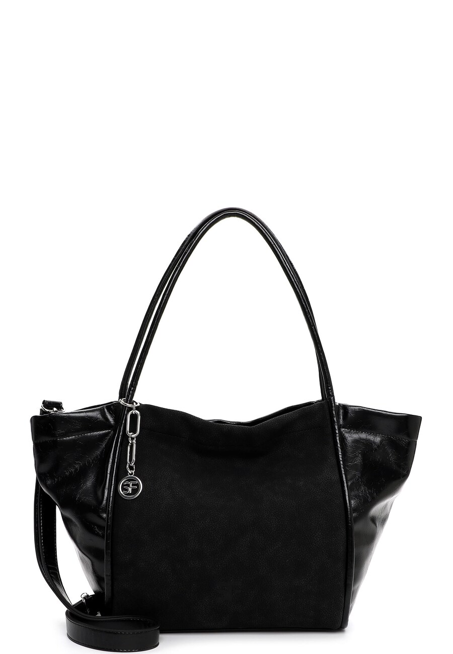Сумка-шоппер Suri Frey Remy, Black
Сумка-шоппер Suri Frey Remy, Black