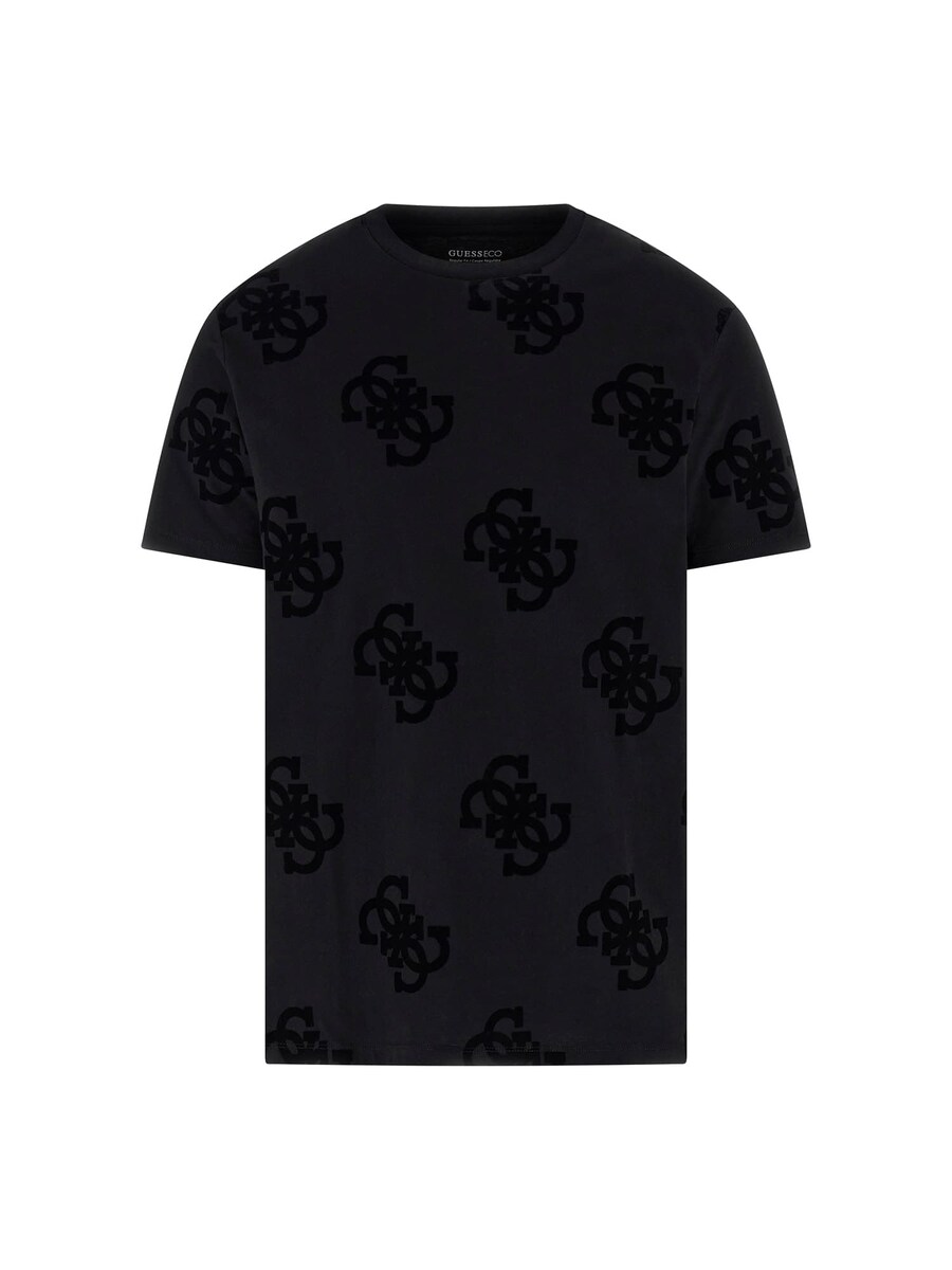 Футболка GUESS, Black
Футболка GUESS, Black