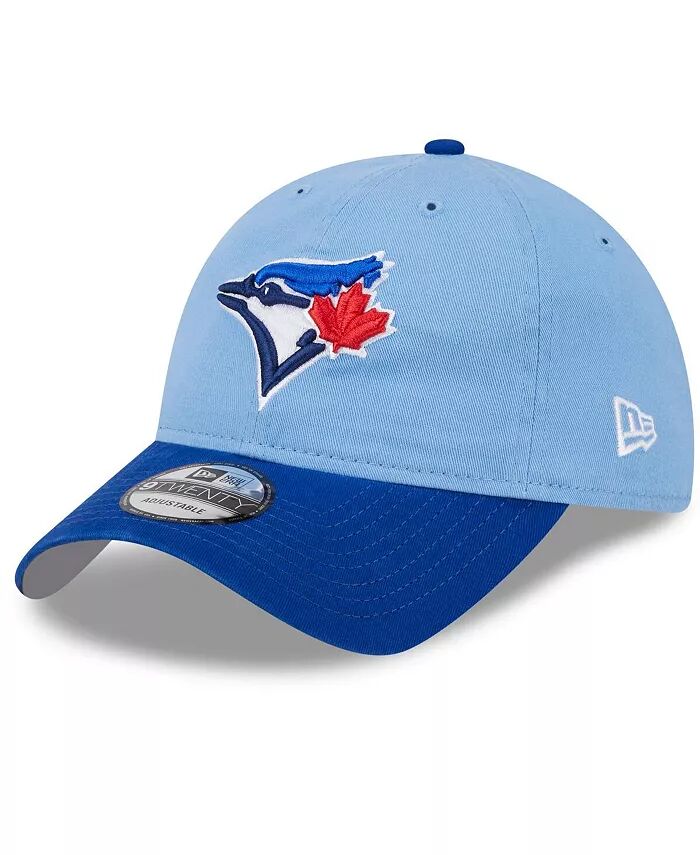 Мужская светло-синяя кепка Toronto Blue Jays 2024 Batting Practice 9TWENTY Adjustable New Era
Мужская светло-синяя кепка Toronto Blue Jays 2024 Batting Practice 9TWENTY Adjustable New Era