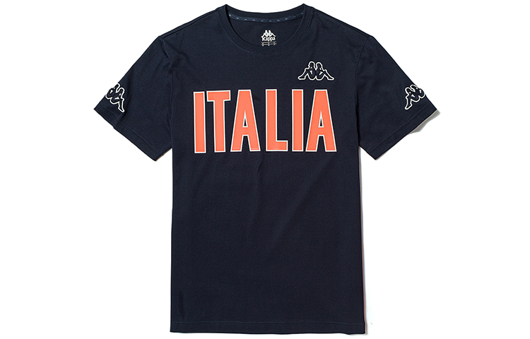 Футболка мужская Kappa, Fresh Look Orange-7602
Футболка мужская Kappa, Fresh Look Orange-7602