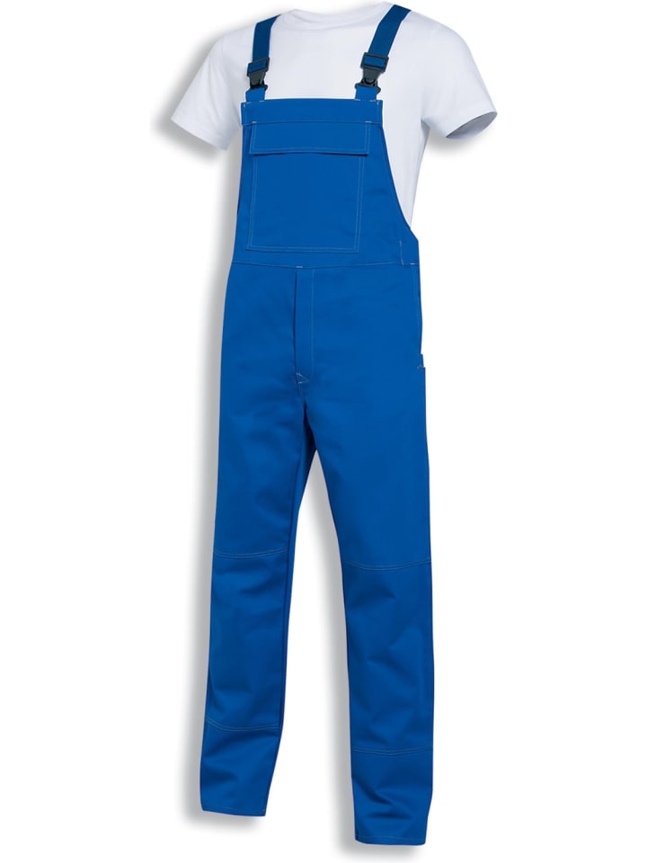 Тканевые брюки Uvex, синий
Тканевые брюки Uvex, синий