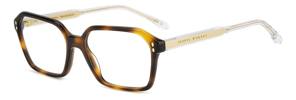 Женские оптические оправы IM 0204 ISABEL MARANT
Женские оптические оправы IM 0204 ISABEL MARANT