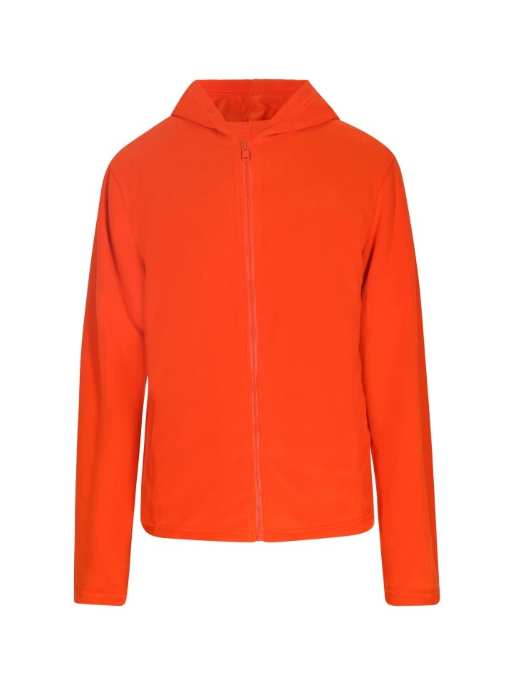 Флисовая куртка Stormcloud, оранжевый
Флисовая куртка Stormcloud, оранжевый