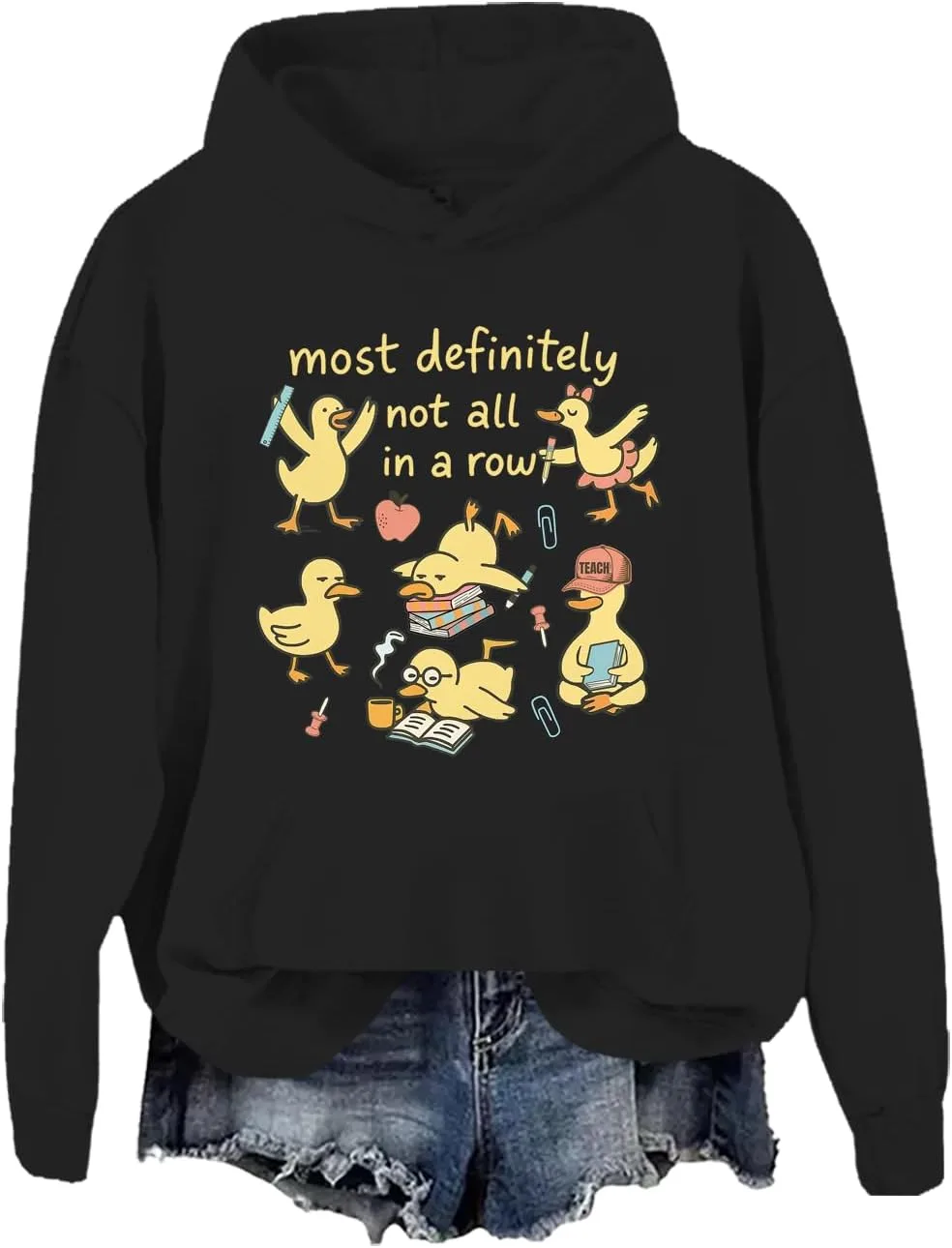 Толстовка Funny Duck Mental Health
Толстовка Funny Duck Mental Health
