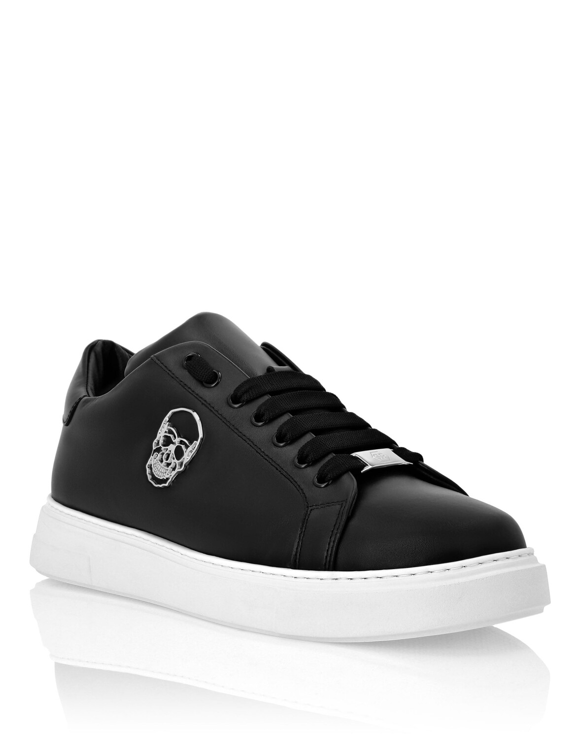 Кроссовки Lo-Top с черепом Philipp Plein, цвет Black / White, Белый, Кроссовки Lo-Top с черепом Philipp Plein, цвет Black / White
Кроссовки Lo-Top с черепом Philipp Plein, цвет Black / White, Белый, Кроссовки Lo-Top с черепом Philipp Plein, цвет Black / White