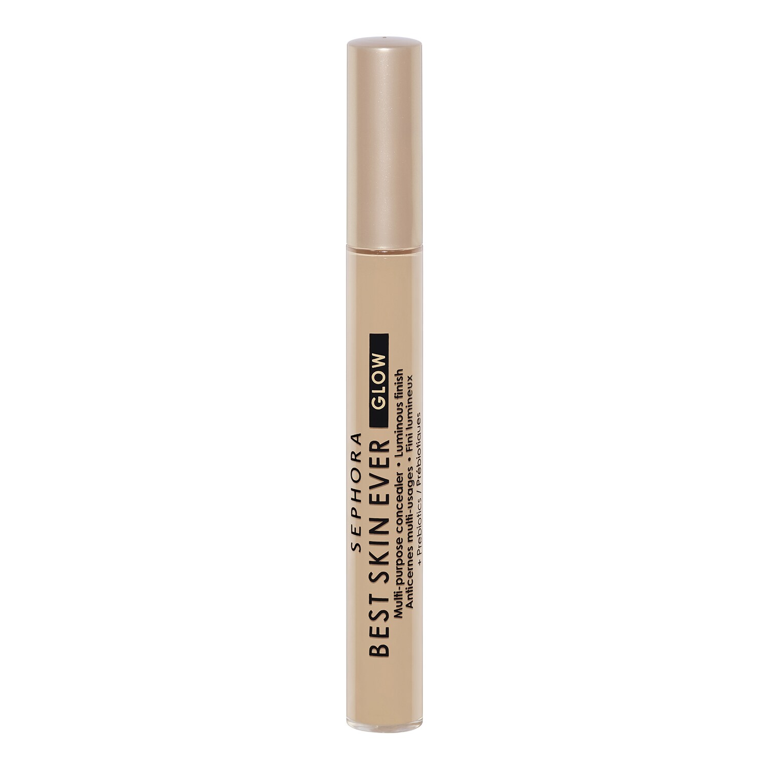 Консилер Best Skin Ever Glow Sephora Collection, 22 natural (7 ml)
Консилер Best Skin Ever Glow Sephora Collection, 22 natural (7 ml)