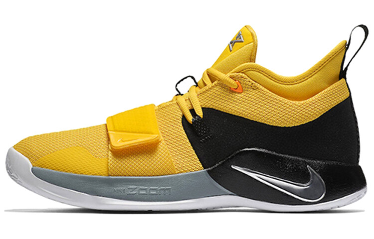 Мужские баскетбольные кроссовки Nike PG 2.5
Мужские баскетбольные кроссовки Nike PG 2.5