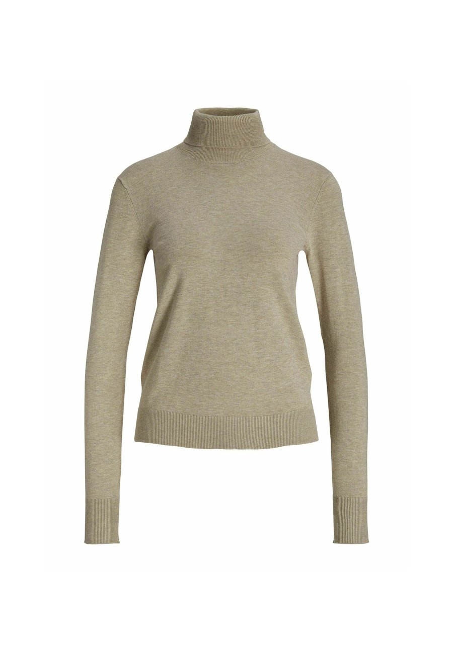 Джемпер JJXX JXADA COMFY ROLL NECK, Feather Gray/Beige
Джемпер JJXX JXADA COMFY ROLL NECK, Feather Gray/Beige