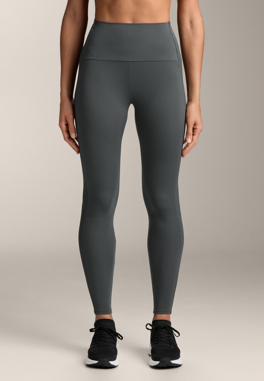 Леггинсы OYSHO COMFORTLUX HIGH-RISE ANKLE-LENGTH, Mottled Grey
Леггинсы OYSHO COMFORTLUX HIGH-RISE ANKLE-LENGTH, Mottled Grey