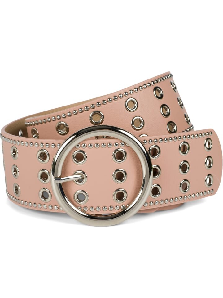 Ремень styleBREAKER, роза
Ремень styleBREAKER, роза